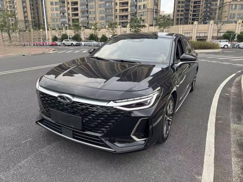 Chery Arrizo 8 2022