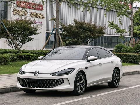 Volkswagen Lamando 2022