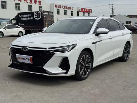 Chery Arrizo 8 2022