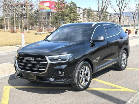 Haval H6 2021