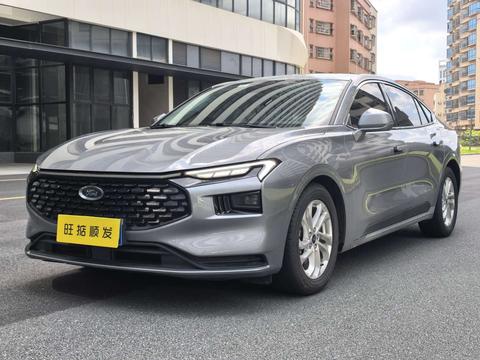 Ford Mondeo 2022