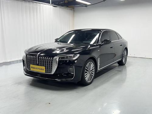 Hongqi H9 2020