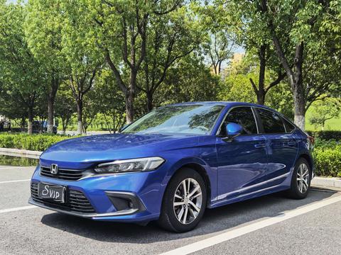 Honda Civic 2022