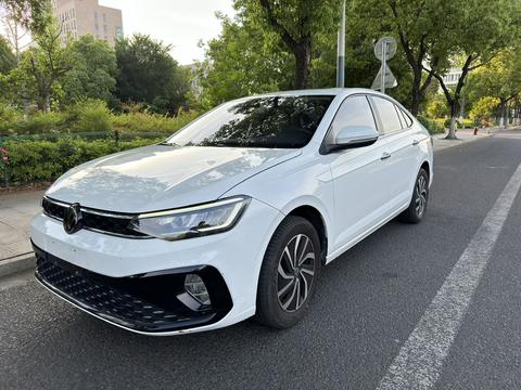 Volkswagen Lavida 2023