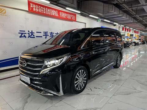 GAC M8 2021