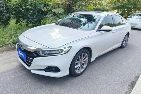 Honda Accord 2022