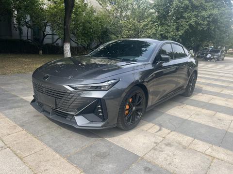 Changan UNI-V 2023