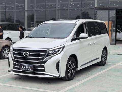 GAC M8 2023