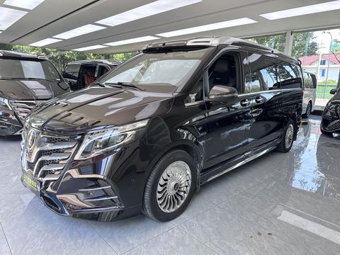 Lorinser V-Class 2021