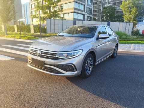 Volkswagen Bora 2023