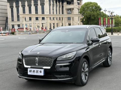 Lincoln Corsair 2022