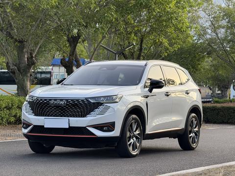 Haval H6 2021