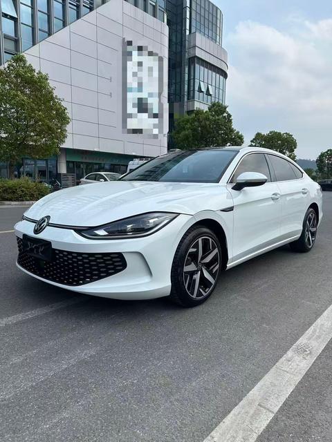 Volkswagen Lamando 2024