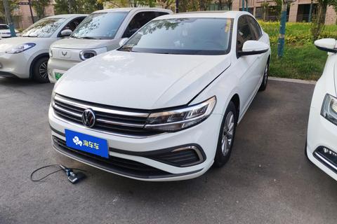 Volkswagen Bora 2023