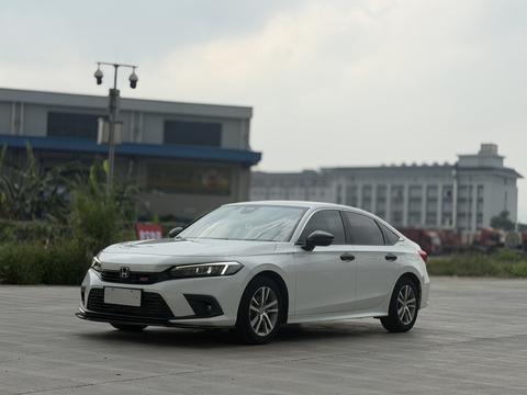 Honda Civic 2023