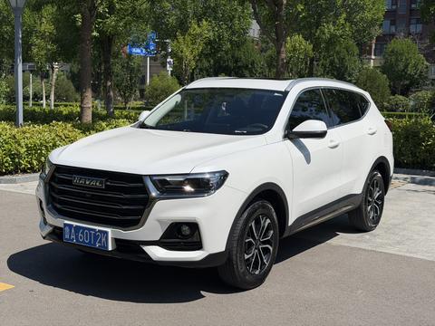 Haval H6 2021