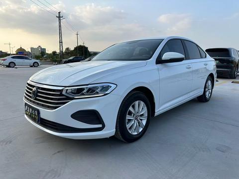 Volkswagen Lavida 2023