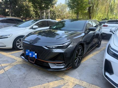 Changan UNI-V 2023
