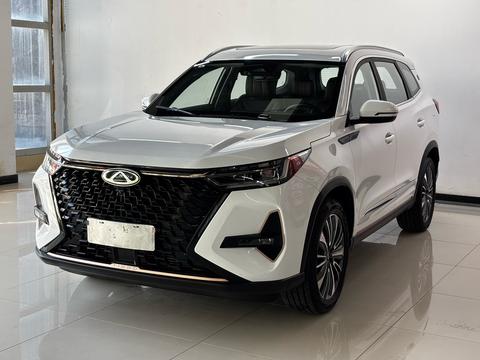 Chery Tiggo 8 Pro 2024