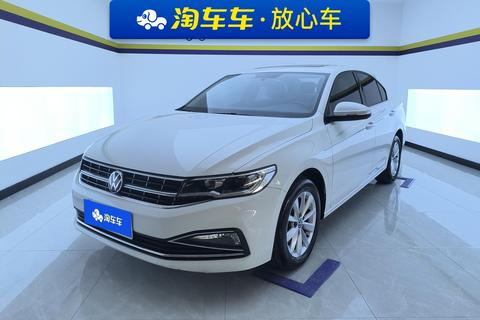 Volkswagen Bora 2021