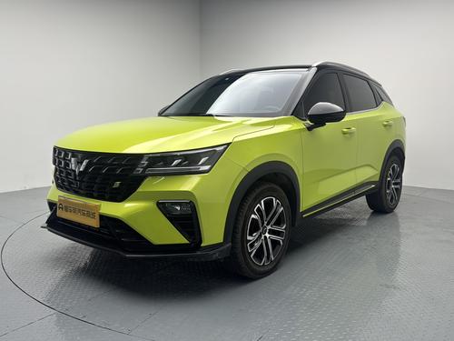 Wuling Xingchi 2022