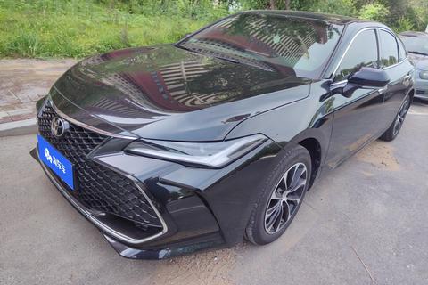 Toyota Avalon 2023