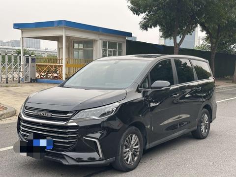 Maxus G50 2023