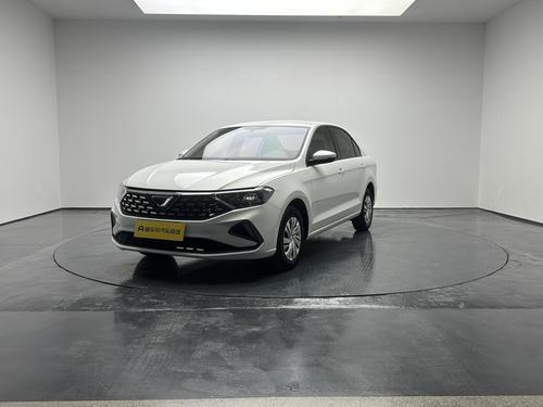 Jetta VA3 2021