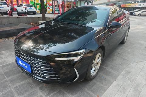 Buick Regal 2024