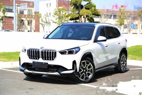 BMW X1 2023