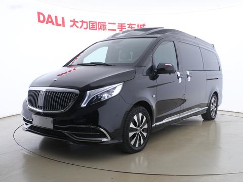 Mercedes-Benz Vito 2021