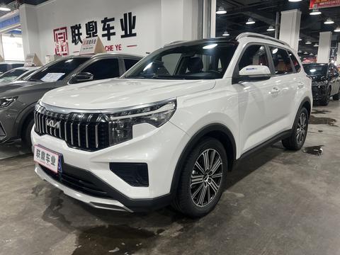 Kia Sportage Ace 2021