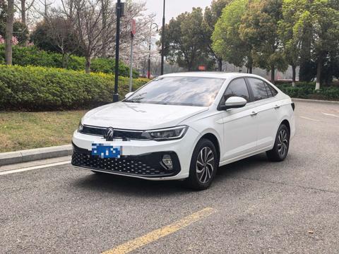 Volkswagen Lavida 2023