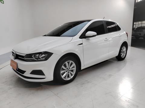 Volkswagen Polo 2021