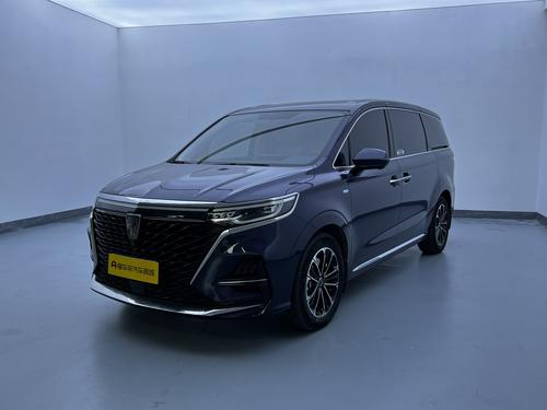 Roewe iMAX8 2022