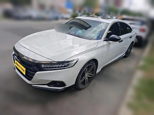 Honda Accord 2022