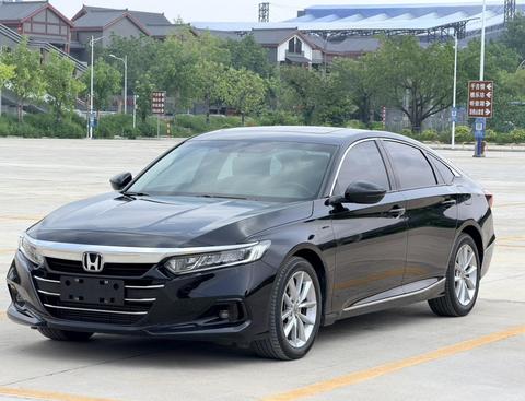 Honda Accord 2022