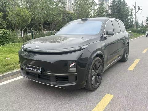 Li Auto L9 2024