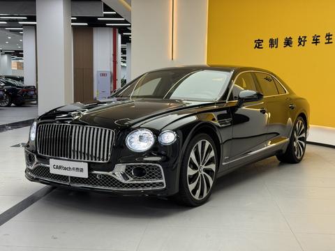 Bentley Flying Spur 2023