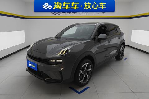 Lynk & Co 06 2023