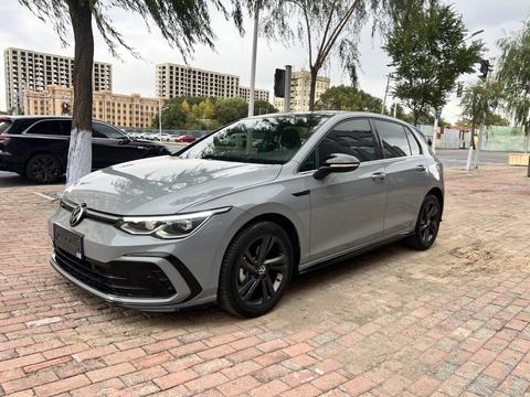 Volkswagen Golf 2023