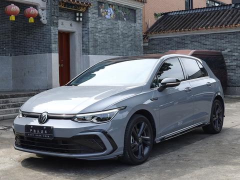 Volkswagen Golf 2023