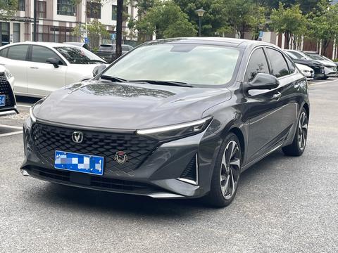 Changan Raeton Plus 2023
