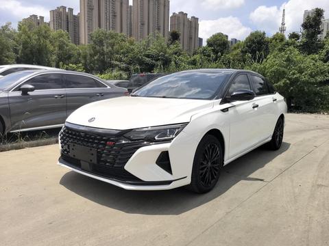Dongfeng Shine Max 2022