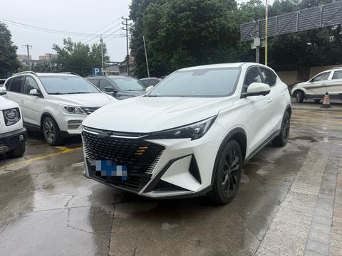 Changan X5 Plus 2023