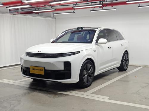 Li Auto L7 2024