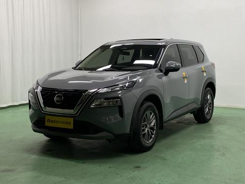 Nissan X-Trail 2021