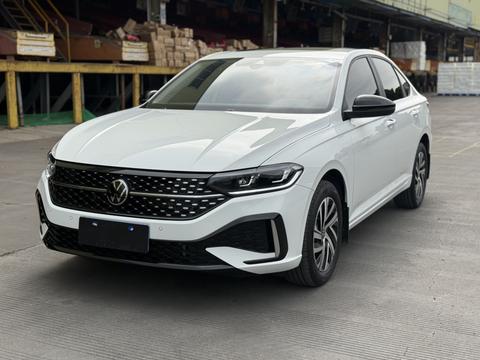 Volkswagen Lavida 2024