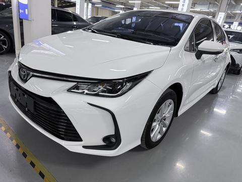 Toyota Corolla 2024