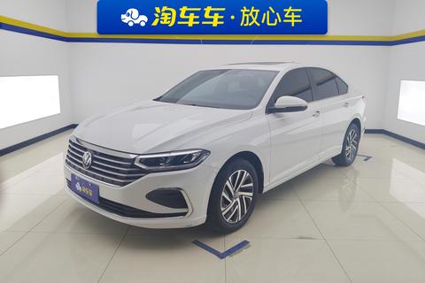 Volkswagen Lavida 2023